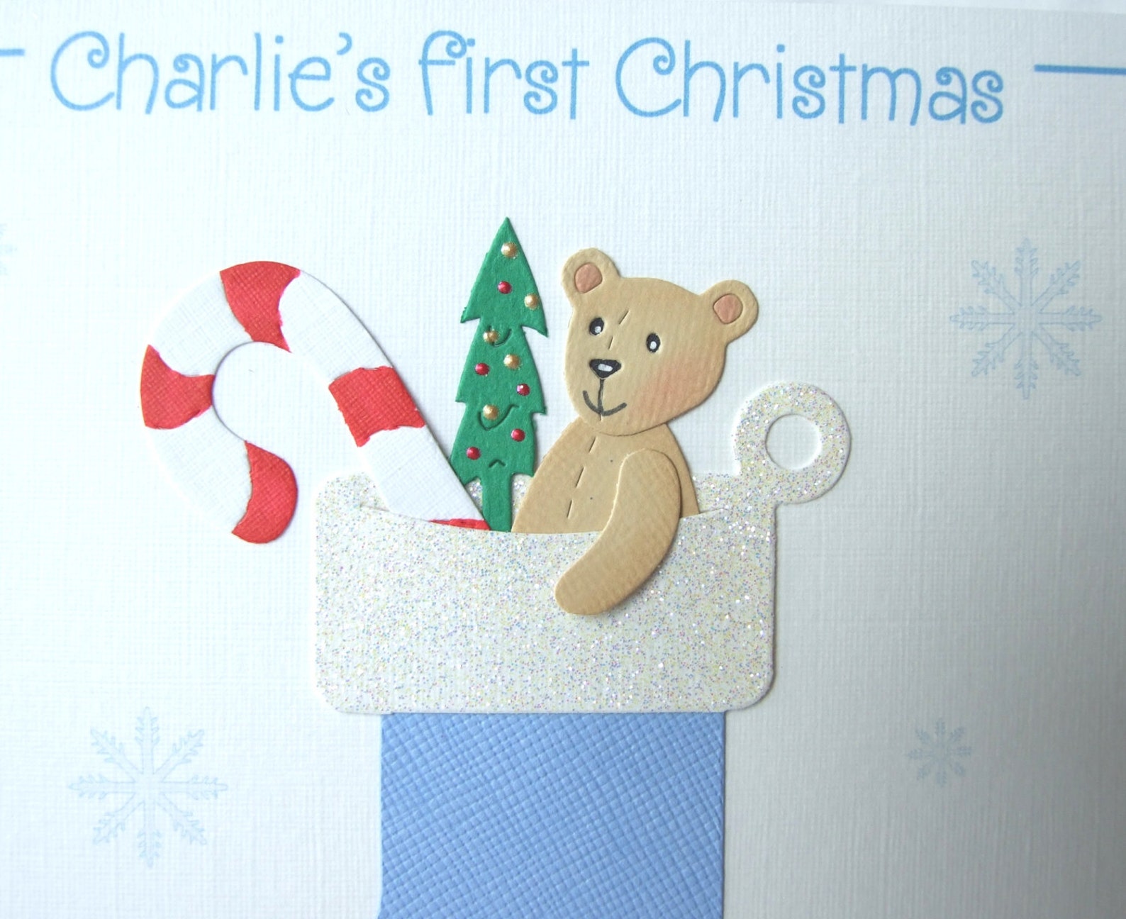 Baby's 1st Christmas Baby's First Christmas - Etsy UK