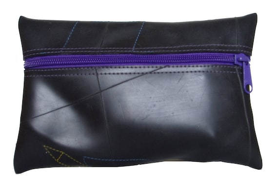 Recycled inner tube bags cheap