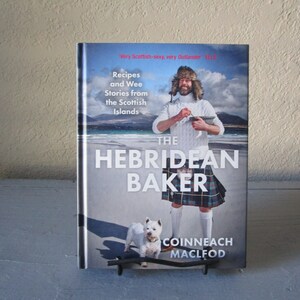 The Hebridean Baker