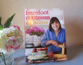 Barefoot Contessa at Home