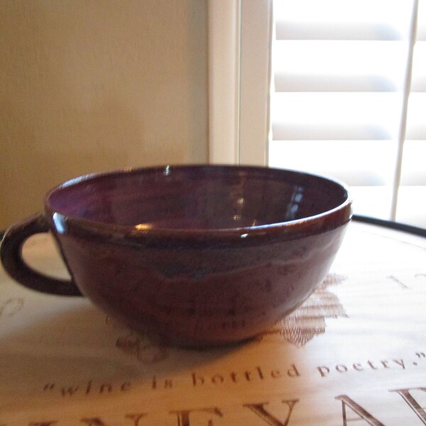Large Soup Bowl Etsy