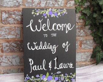 wedding chalkboards etsy chalkboard for wedding