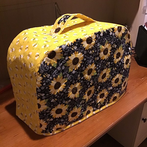 Sewing Machine Cover Etsy