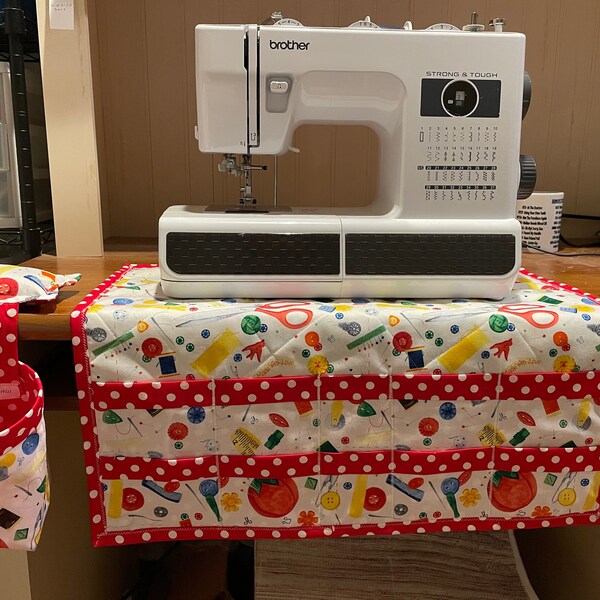 Thread Catcher Pattern Etsy