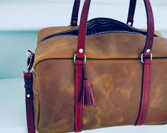 unisex work bag