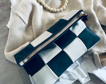 checker clutch