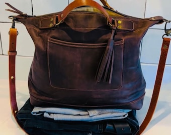 frost bag