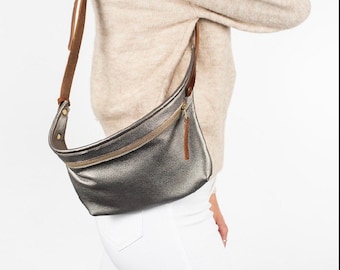 Bum bag also works well as cross body bag