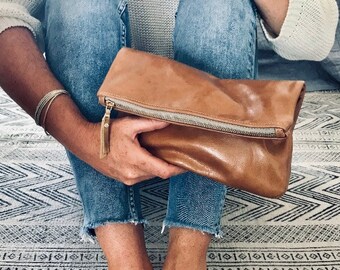 Rebecca - Crossbody bag. Clutch