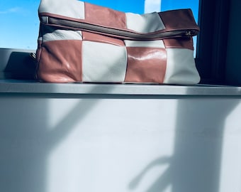 checker clutch
