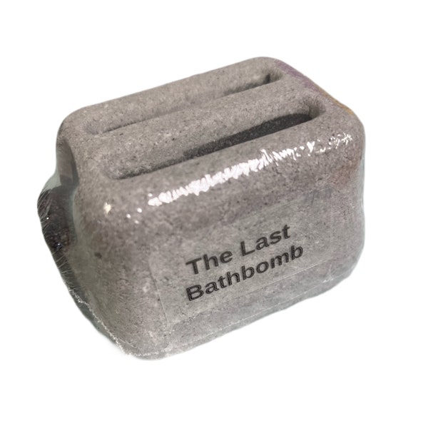 Toaster Bath Bomb Etsy