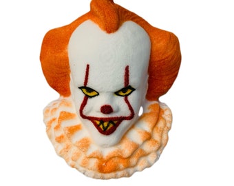 Clown Bath bomb / Halloween Horror bath bombs