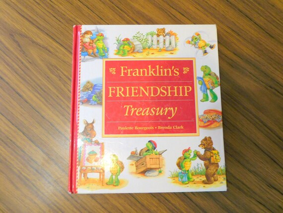 FRANKLIN'S SECRET CLUB 