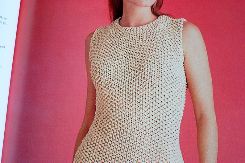 Vogue Knitting over 50 fast and easy styles Hardcover easy knitting patterns Quick Knitting patterns Quick Knits