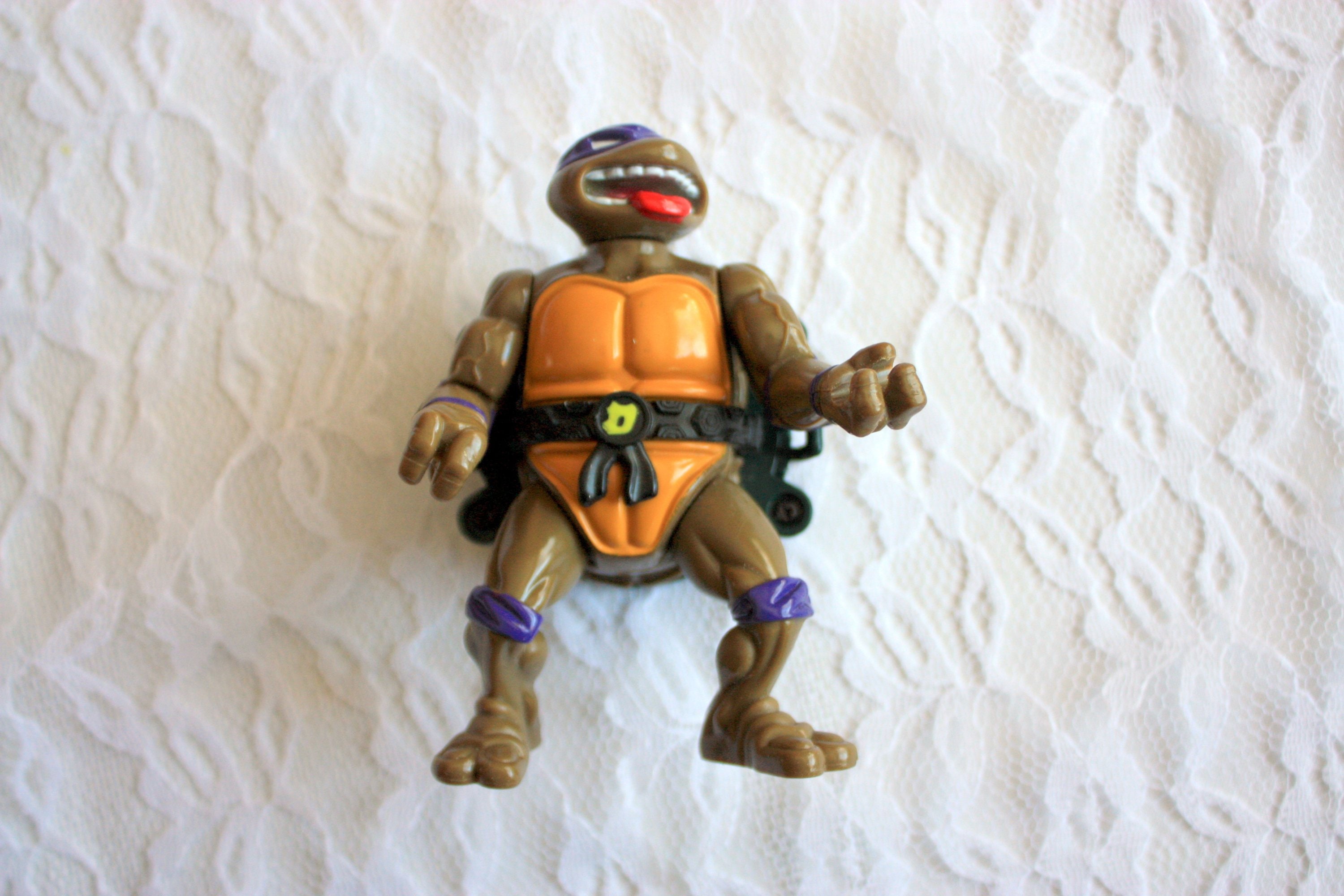 talking ninja turtle toys