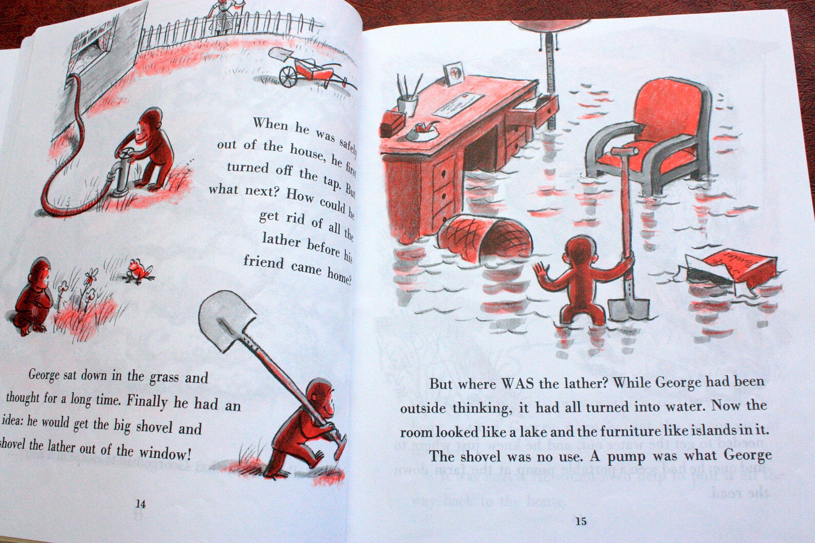 curious george gets a medal curious george gets a medal