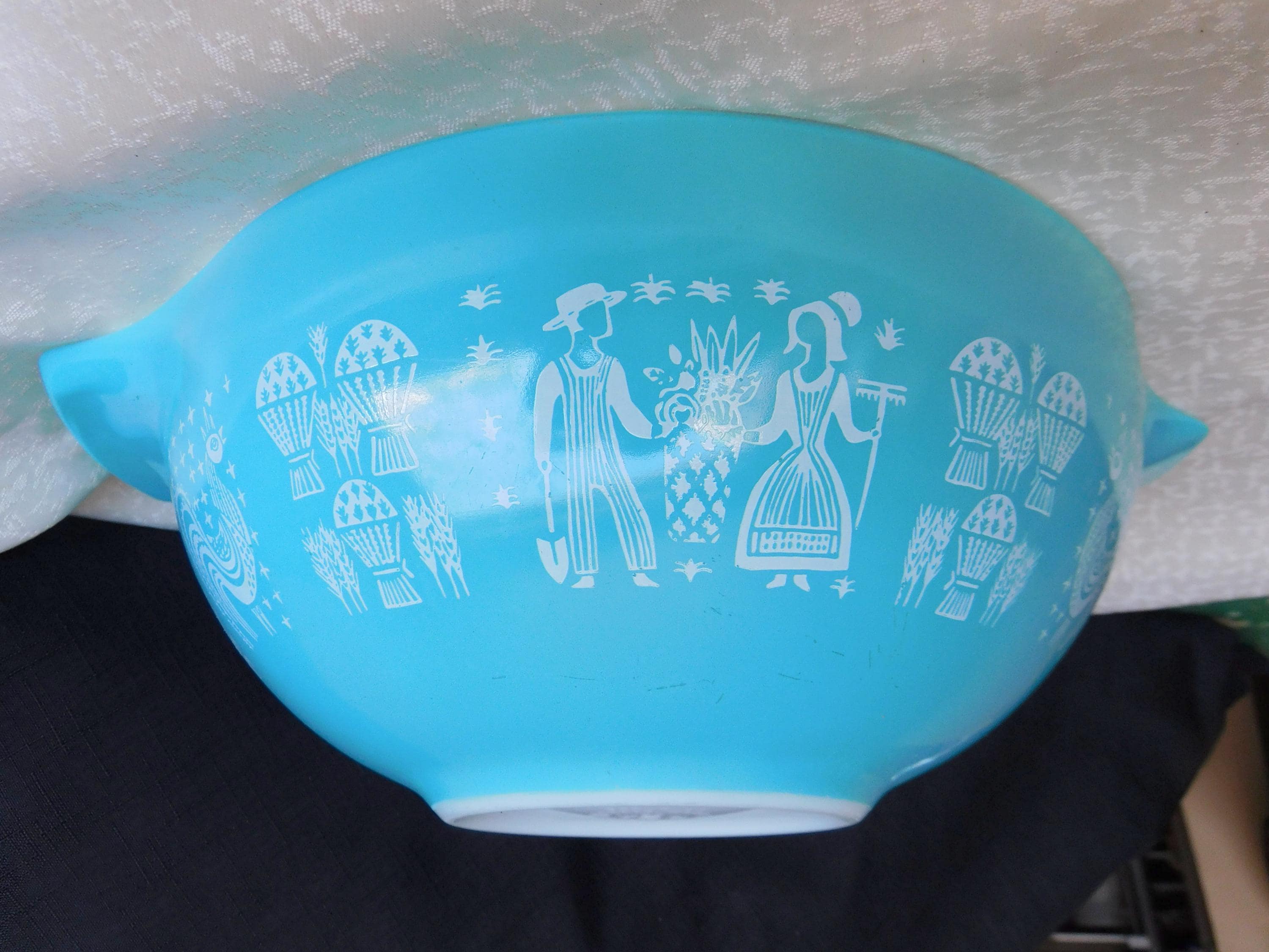Amish pyrex - Etsy 日本