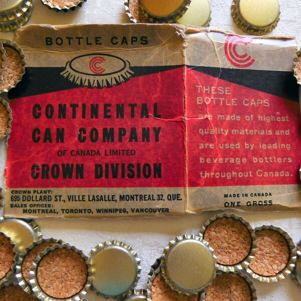 Cork Bottle Caps Etsy
