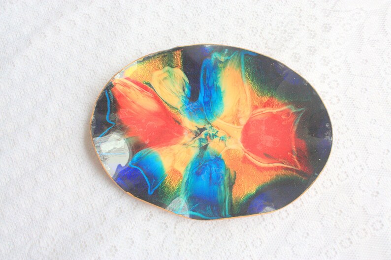 Seetusee Glassware Made in Mexico Seetusee Dish Seetusee Etsy