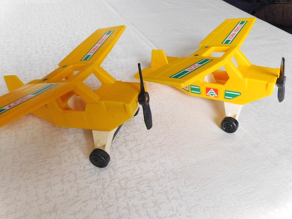 Fisher price aeroplane sale