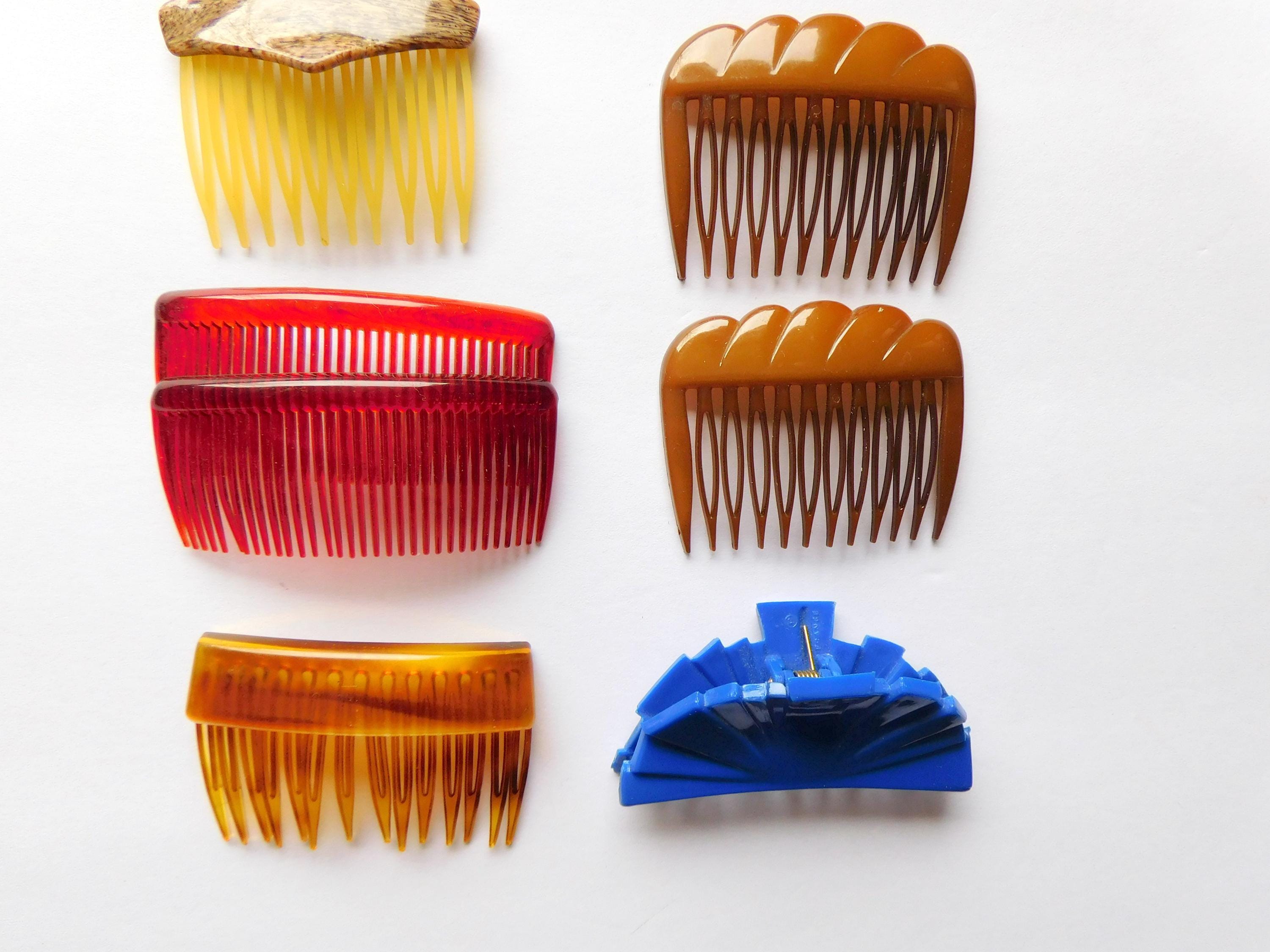 希少　MOD.DEPOSE 馬ゴールド Modele depose france - Etsy 日本