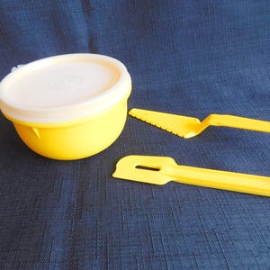 Tupperware Spielzeug, Tupperware Backset, Tupperware Backset, Tupperware Minischalen, Tupperware Spielzeugspachtel