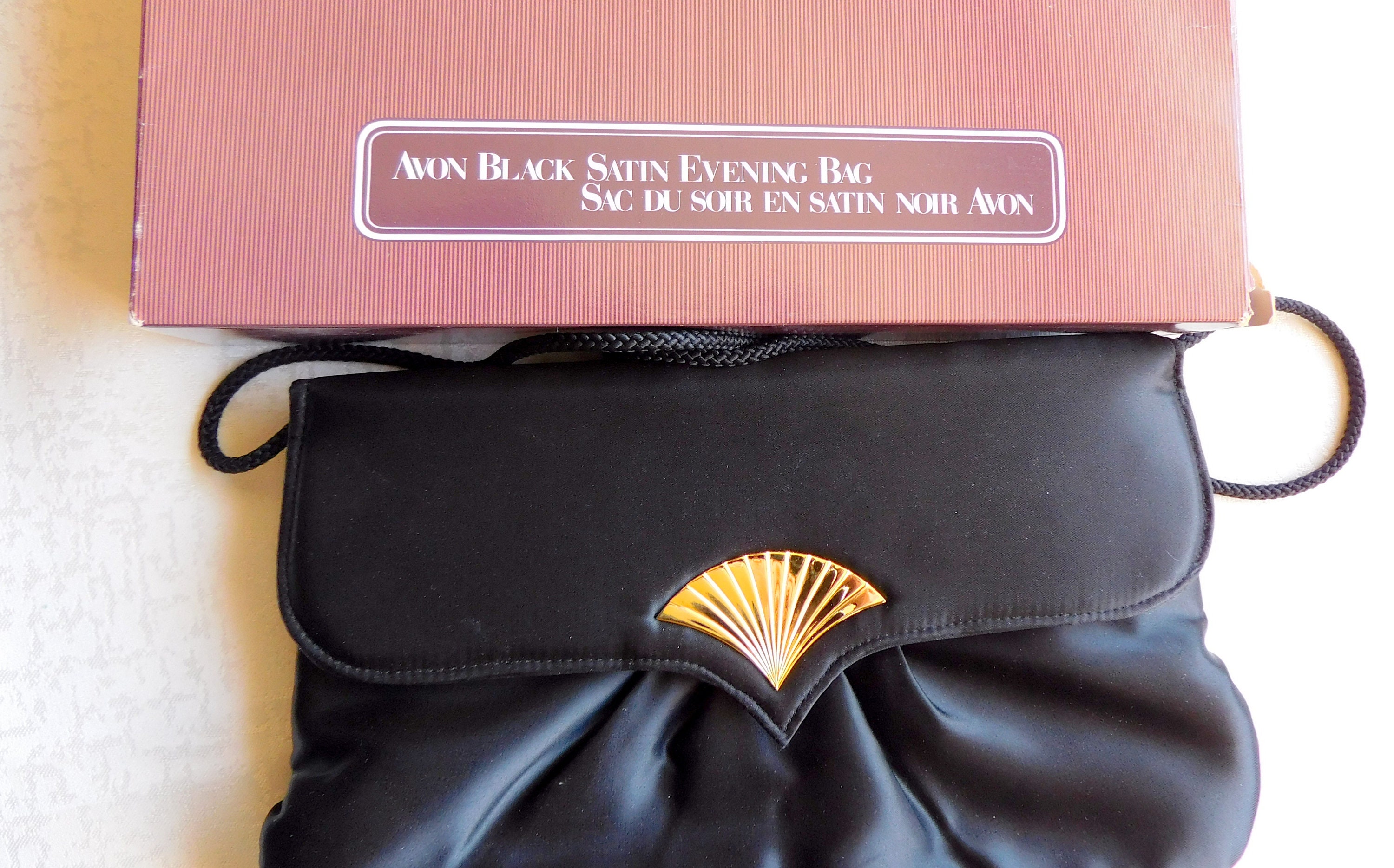 Avon - Product Detail : Dara Bag Set
