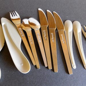 Air france cutlery - Etsy 日本
