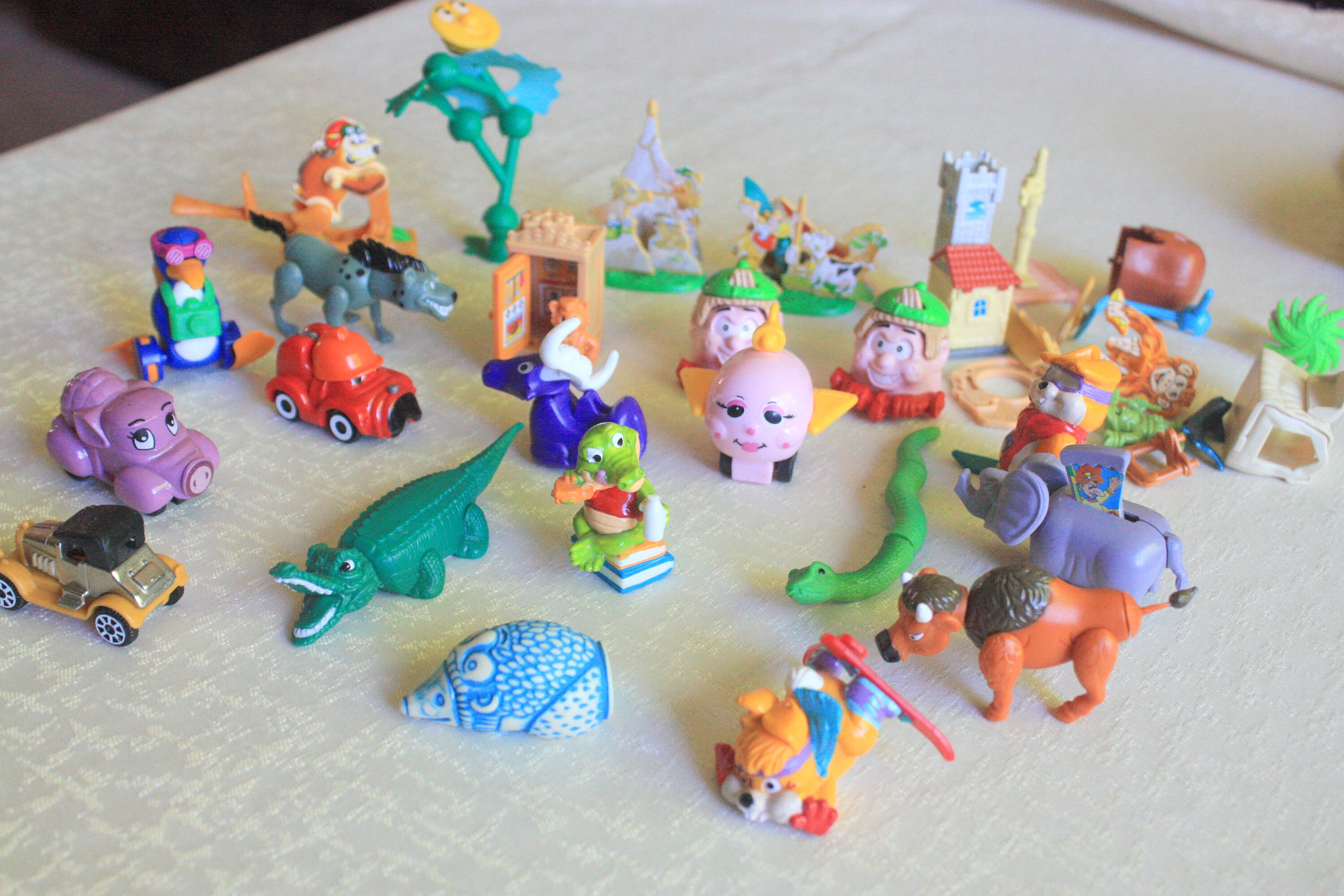 Barbie Kinder Surprise Eggs Lupon gov ph