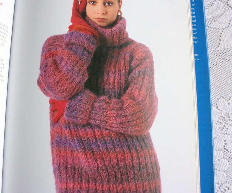 Vogue Knitting over 50 fast and easy styles Hardcover easy knitting patterns Quick Knitting patterns Quick Knits