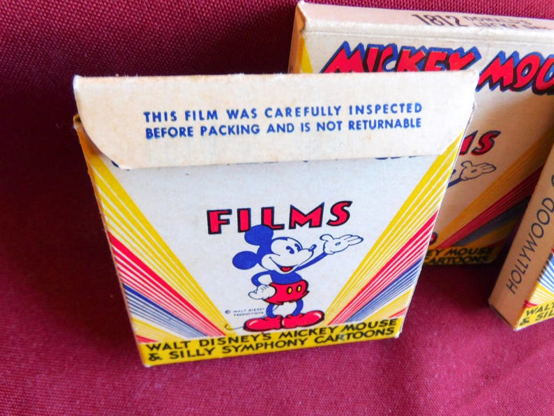 Mickey Mouse Film, Walt Disney Cartoons, Silly Symphony Cartoons, Silly ...