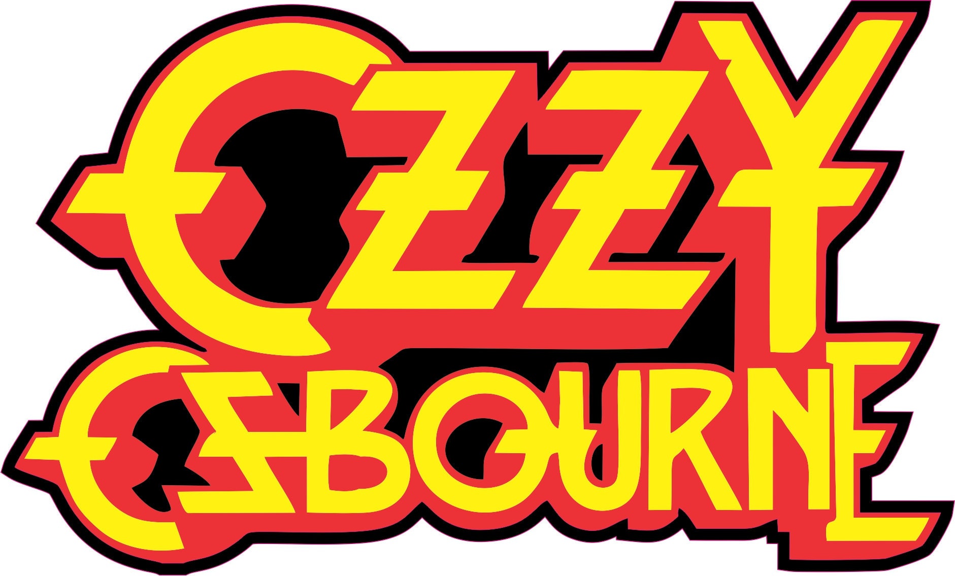 ozzy logo