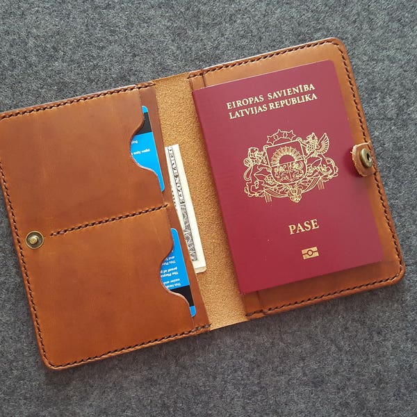 Passportpersonalized Etsy