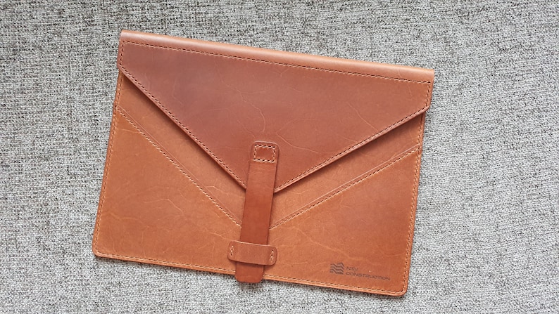 A4 LEATHER DOCUMENT FOLDER genuine conference travel wallet Handcrafted gifts A4 LEATHER DOCUMENT FOLDER genuine conference travel wallet Handcrafted gifts