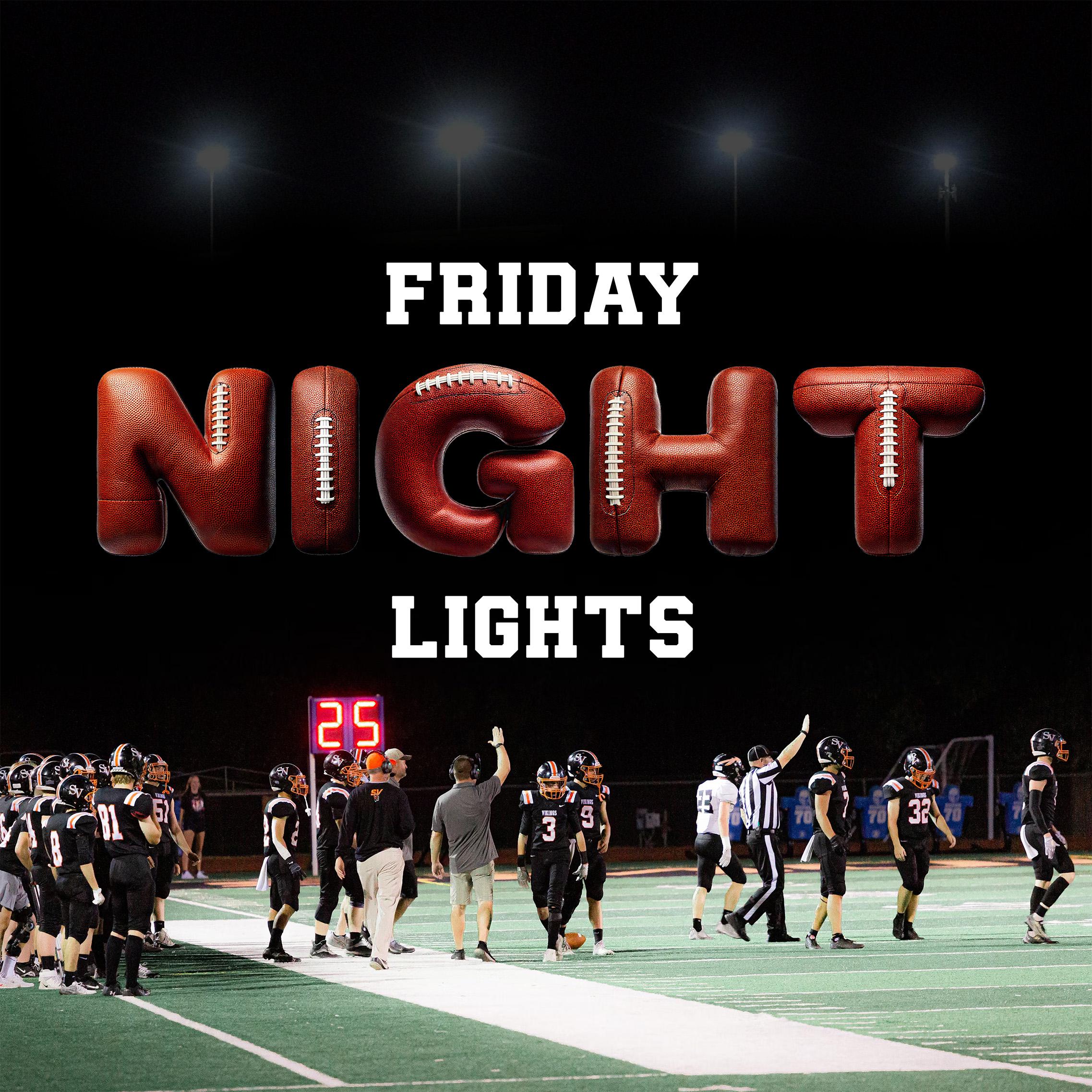 3D Inflated Football Font | SVG & PNG Letters | Super Bowl NFL Font ...