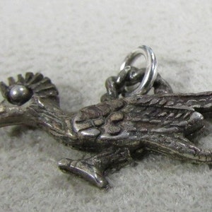 James avery roadrunner charm hotsell