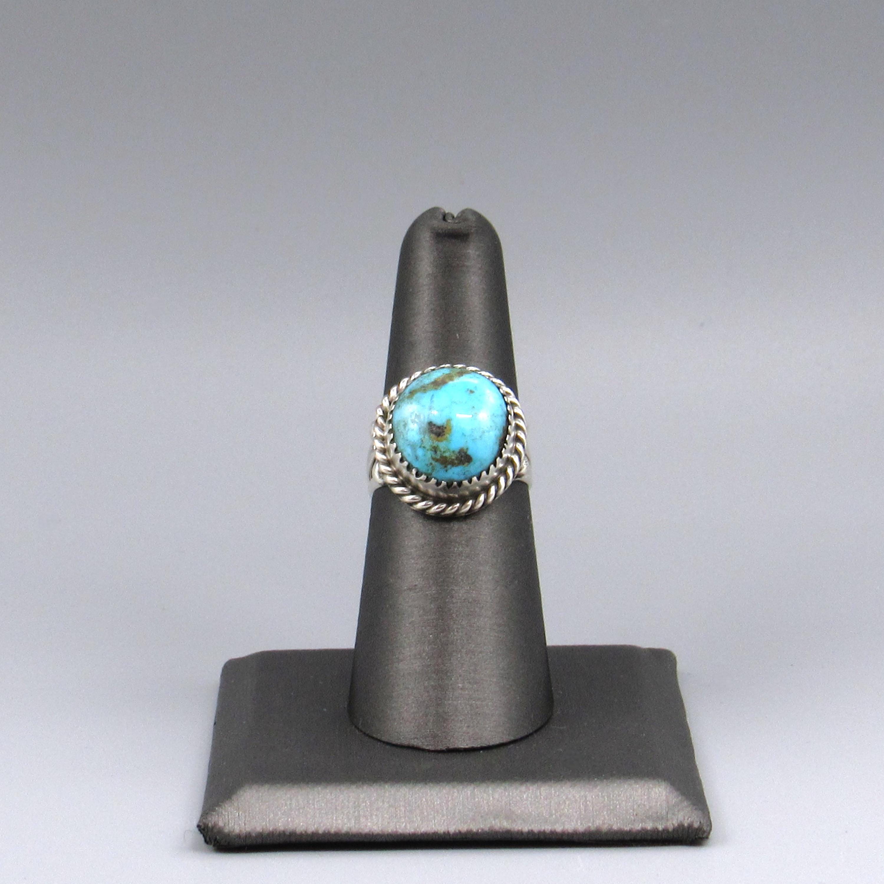 Ben Yazzie Vintage Navajo Jewelry - Etsy