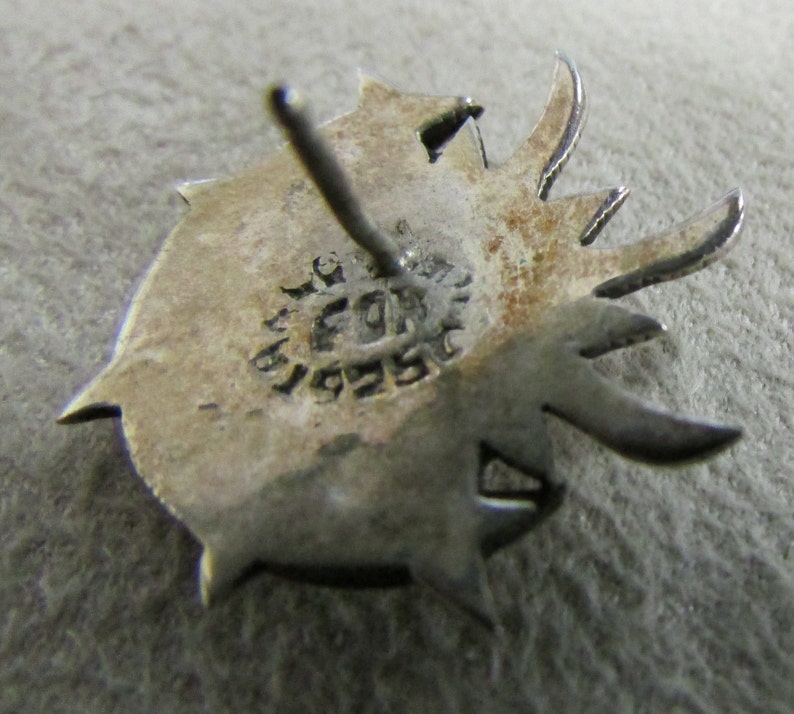 Copper and Brass Sun and Moon Necklace /& Earring Set Sterling Silver