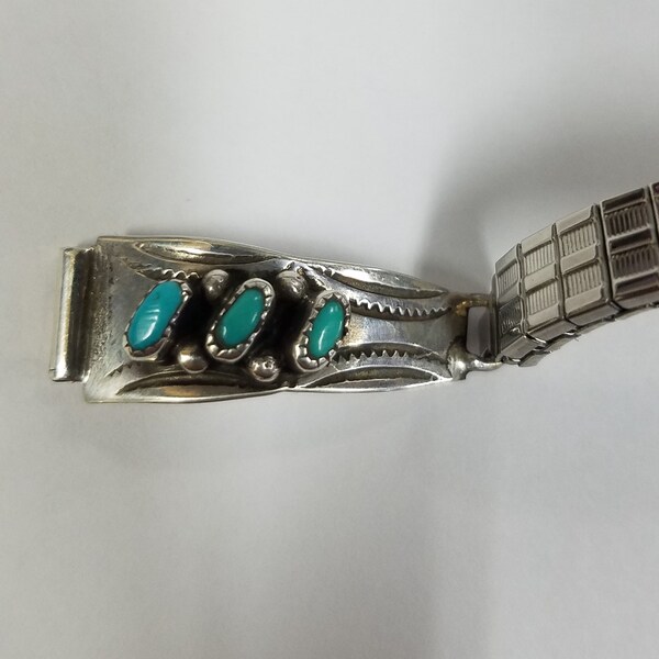 Ladies Watch Band Etsy