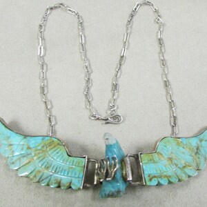 H spencer clearance navajo jewelry