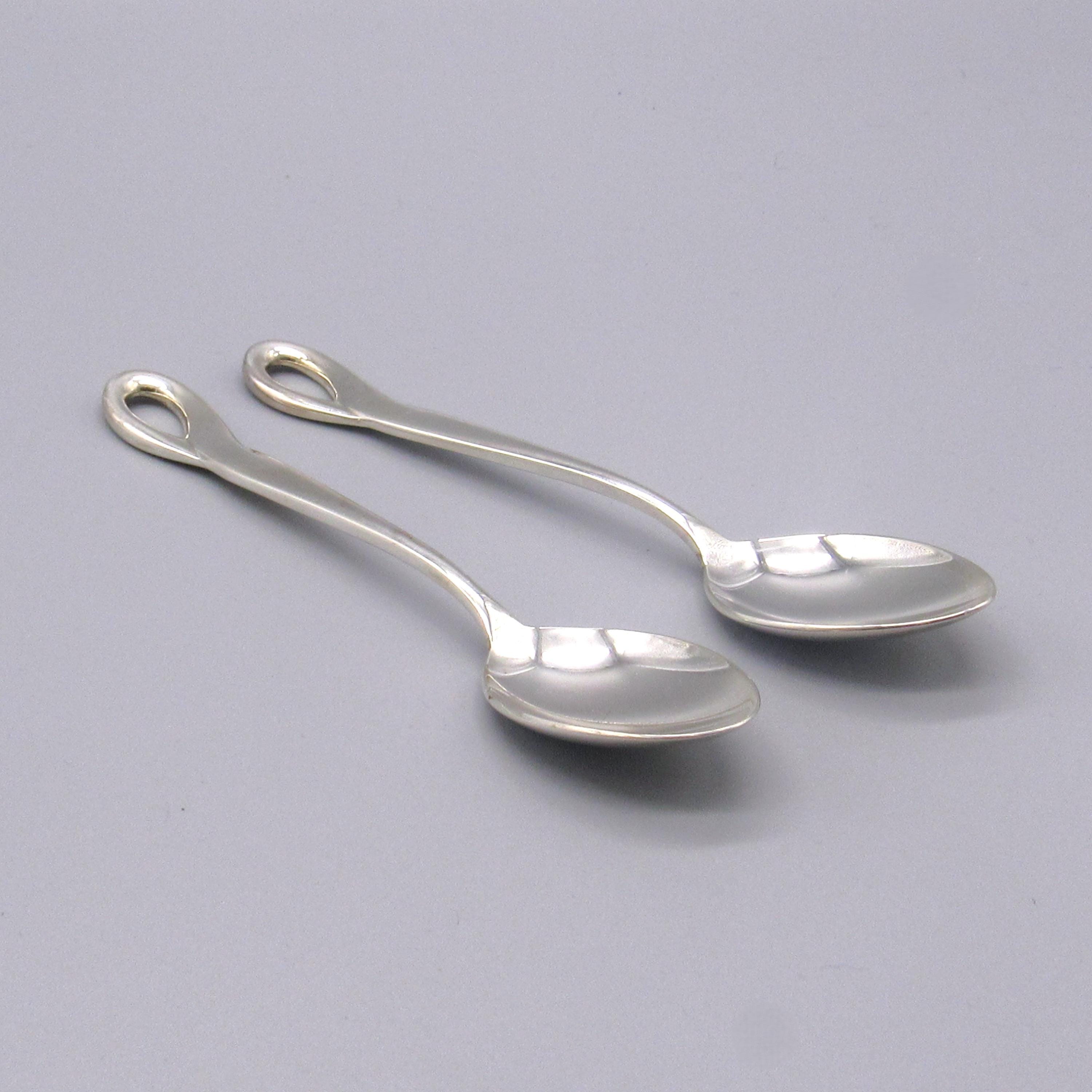 Tiffanys and Co Spoon - Etsy