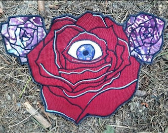 Price varies - Examples of Custom Grateful Dead Patches