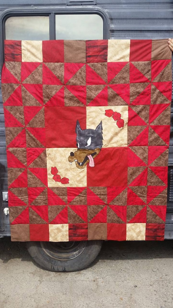 Prices Vary - Examples of Custom Grateful Dead Patchwork Prices Vary - Examples of Custom Grateful Dead Patchwork