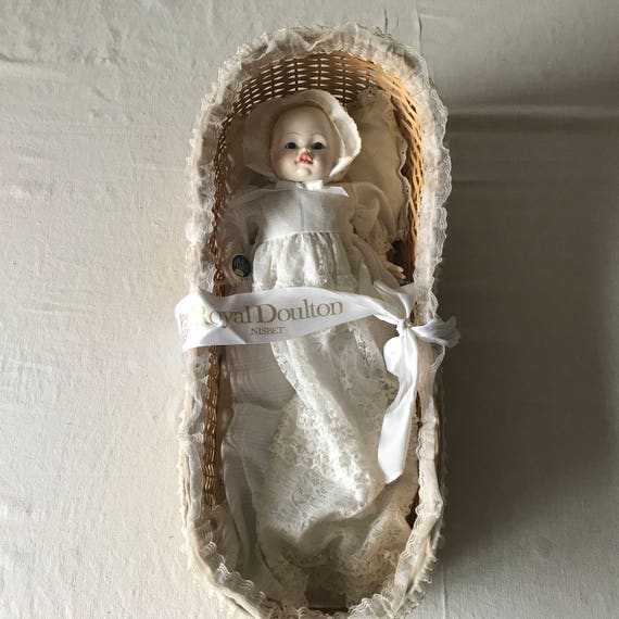 prince william baby doll