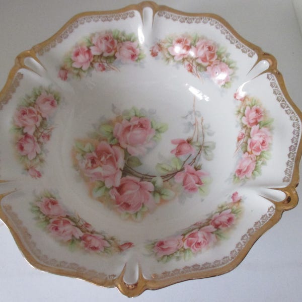 German Bone China Etsy