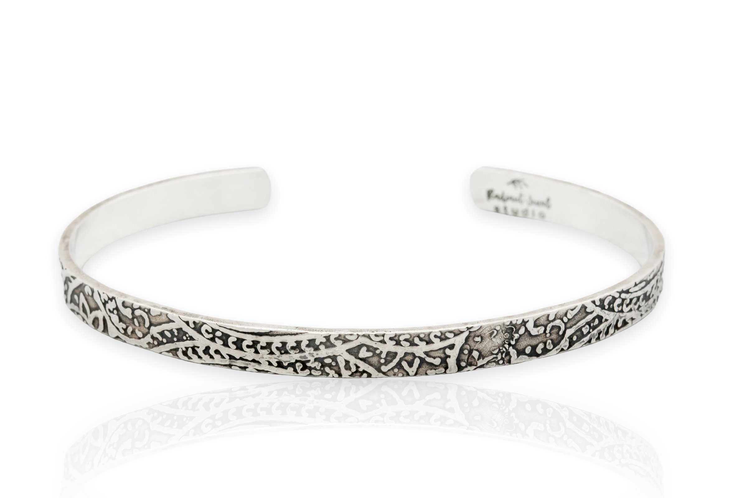 [Scudo]★Flower Shell Glossy Bracelet Slim White★ BRD29716_111-08622_01_grande.