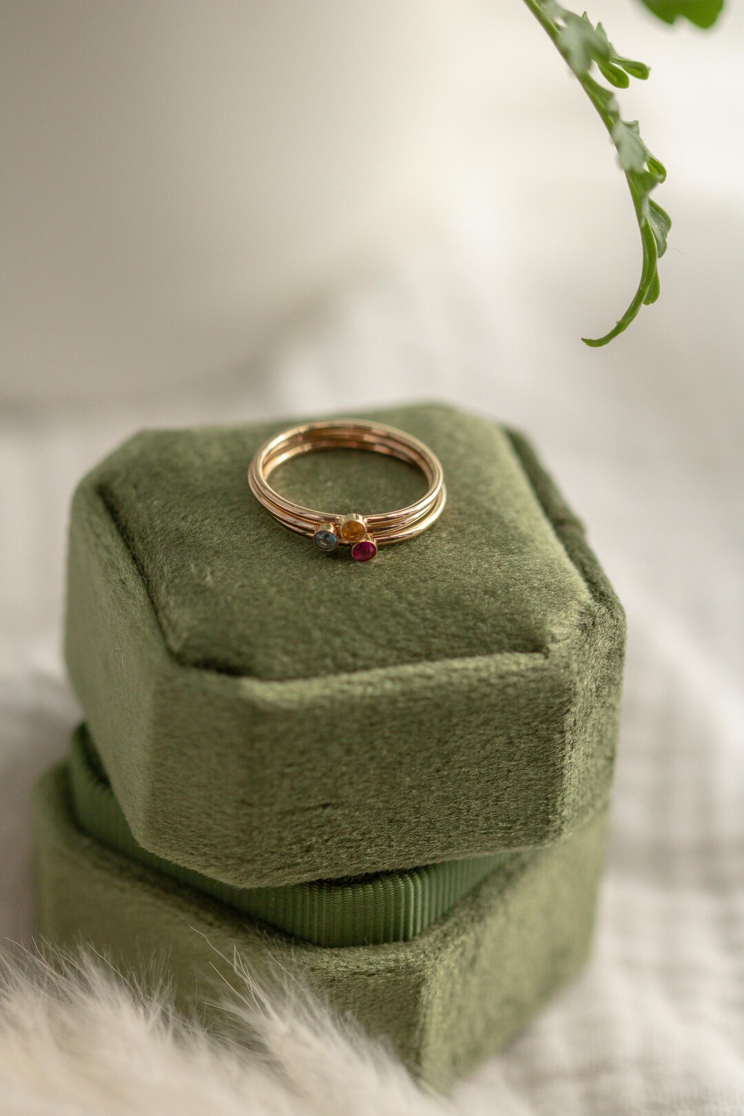 Bague Alliance Or Jaune 10 Carats - Polie - Toutes Tailles - Neuf Avec Emballage