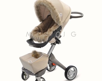 stokke handlebar replacement
