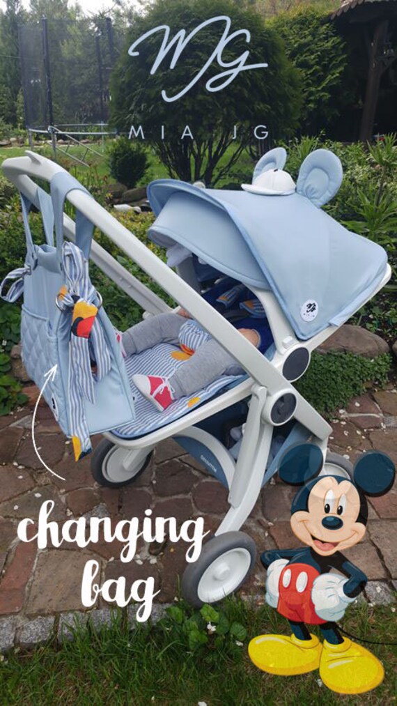 stokke stroller sun shade
