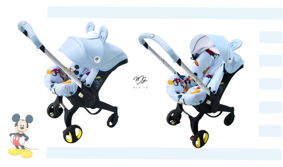 doona pram accessories